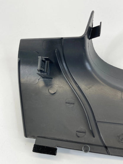 04 05 06 07 CADILLAC CTS STEERING COLUMN COVER TRIM PANEL 10037-JL467E OEM