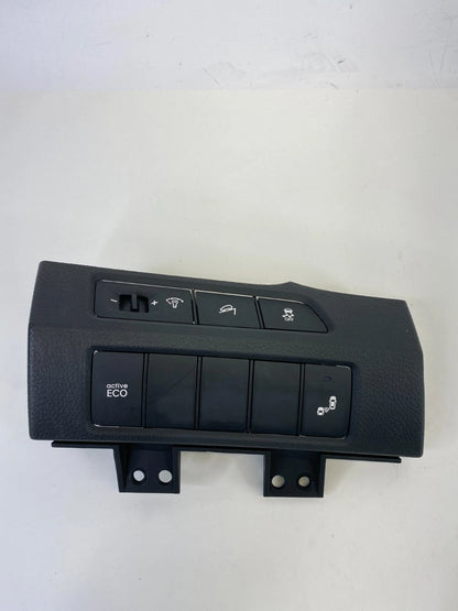 13-16 HYUNDAI SANTA FE ACTIVE ECO TRACTION CONTROL DIMMER SWITCH 93700-B8410