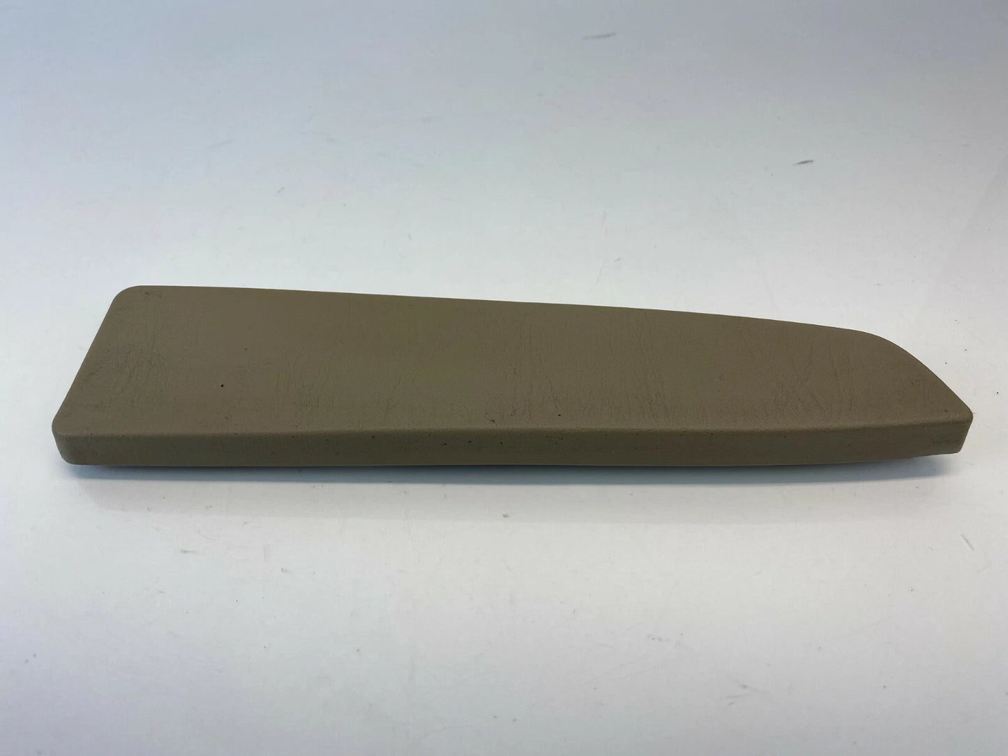 05-07 MERCURY MARINER FRONT LEFT DOOR ARMREST PAD BEZEL TRIM PANEL 5E6X-7824101