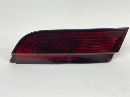 2009-2011 Jaguar XF Rear Right Side Inner Trunk Lid Taillight Lamp 8X2315K272