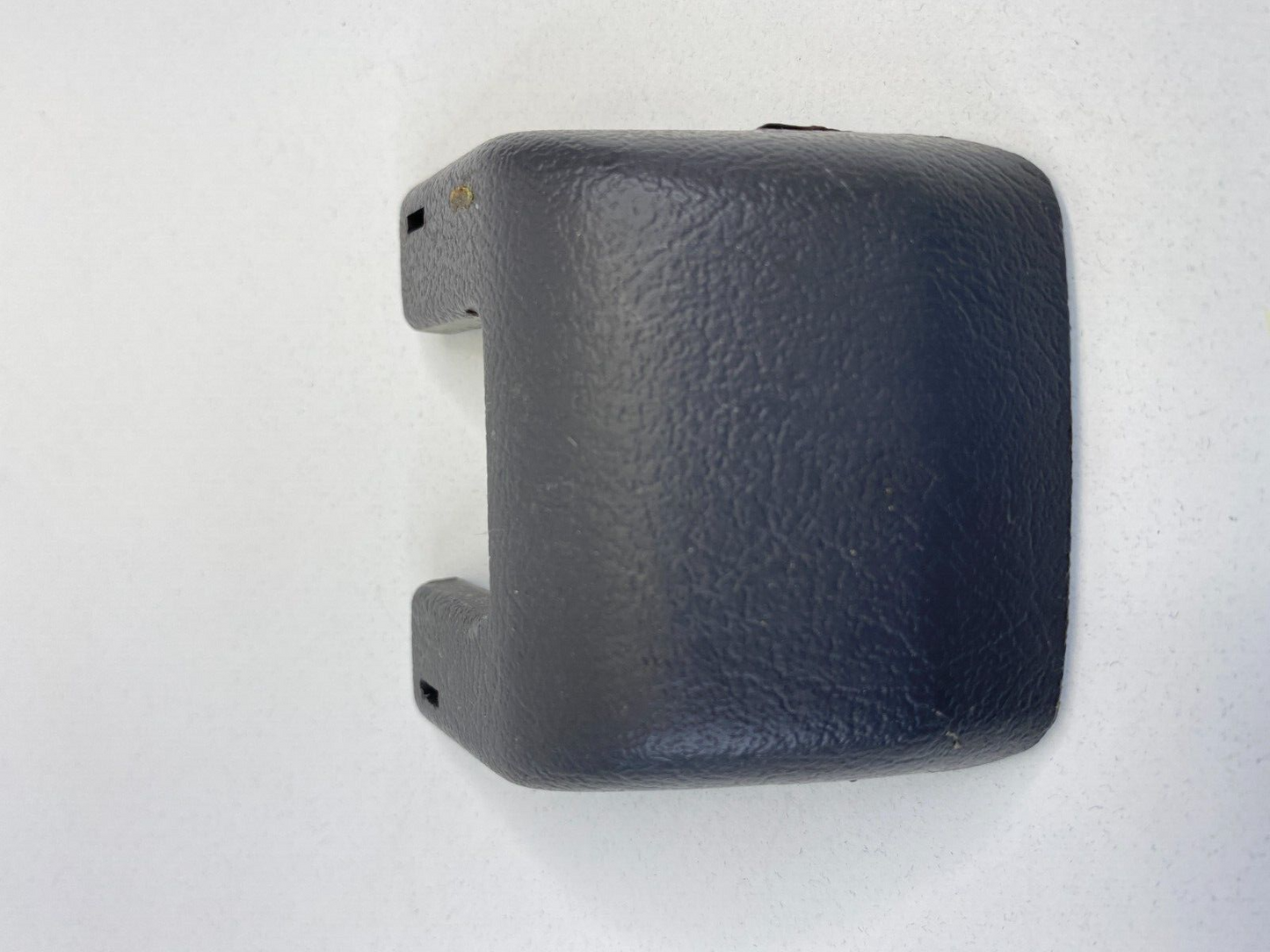 1998-2002 Honda Accord Sedan Rear Left Outer Seat Track End Cover Trim OEM