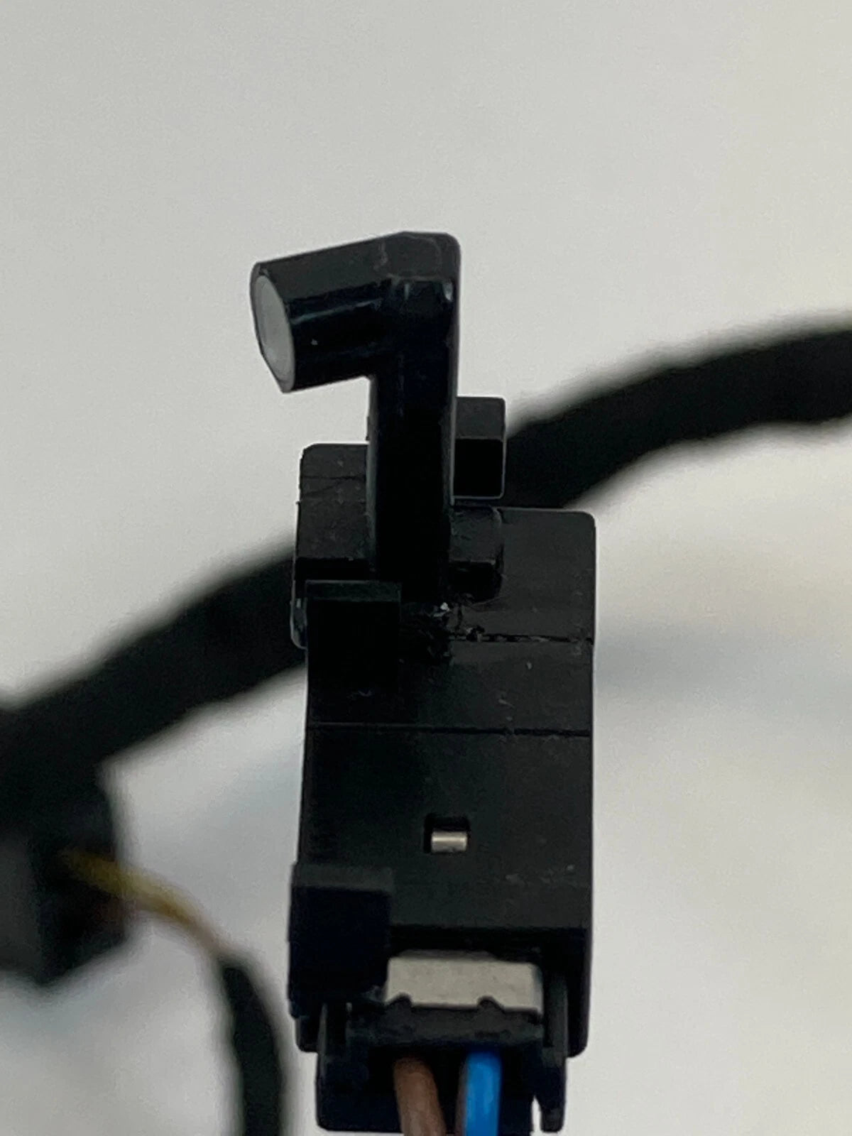 2005-2011 AUDI A6 QUATTRO REAR RIGHT DOOR WIRING WIRE HARNESS 4F1971693E OEM