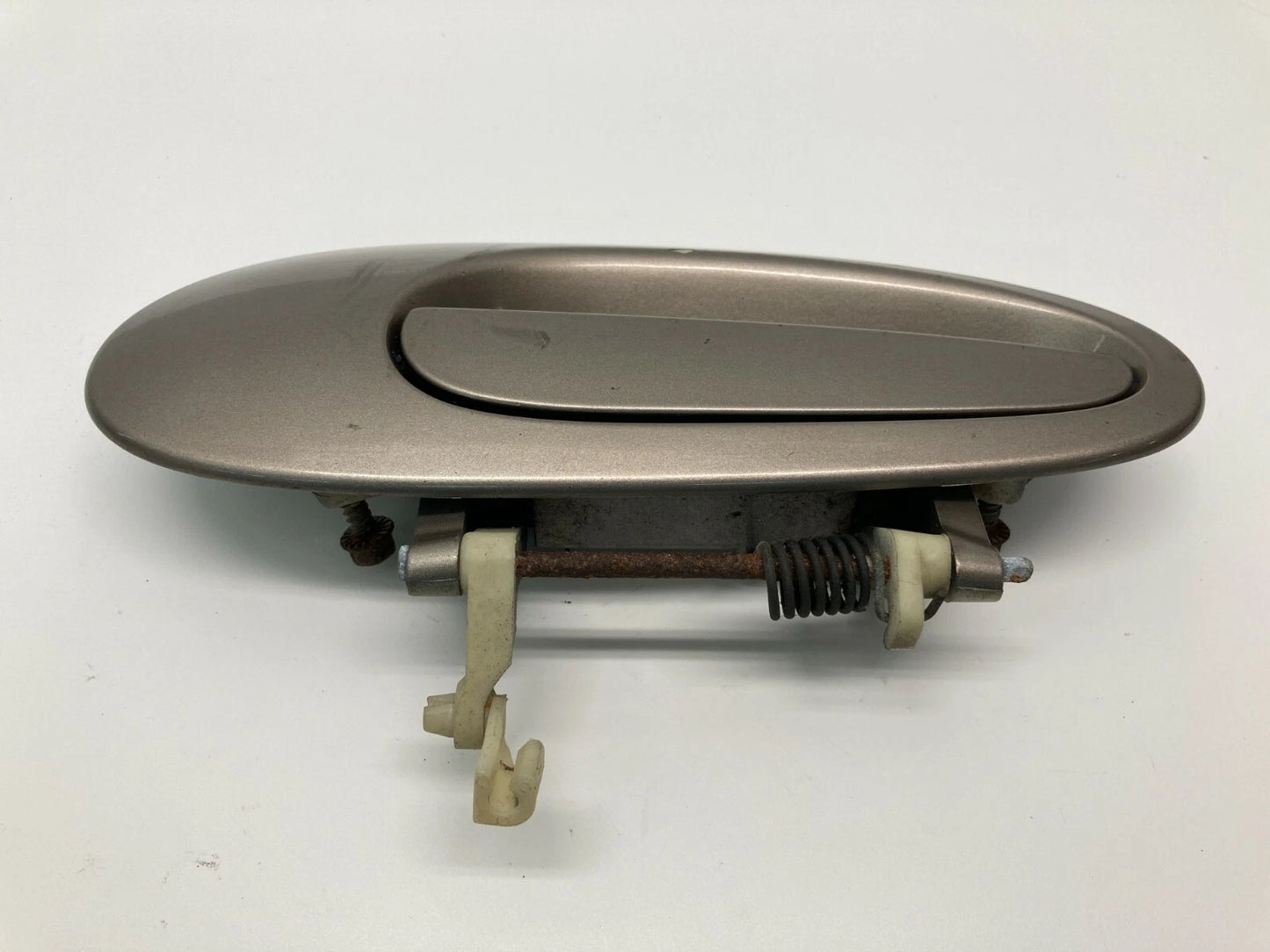 1999 2000 2001 CHRYSLER LHS REAR LEFT SIDE EXTERIOR OUTSIDE DOOR HANDLE OEM