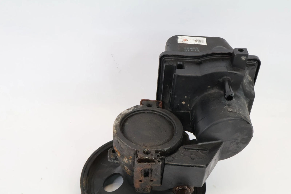 2002-2009 CHEVY TRAILBLAZER 4.2L POWER STEERING PUMP PULLEY ASSY 24577496 OEM