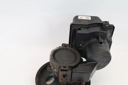 2002-2009 CHEVY TRAILBLAZER 4.2L POWER STEERING PUMP PULLEY ASSY 24577496 OEM