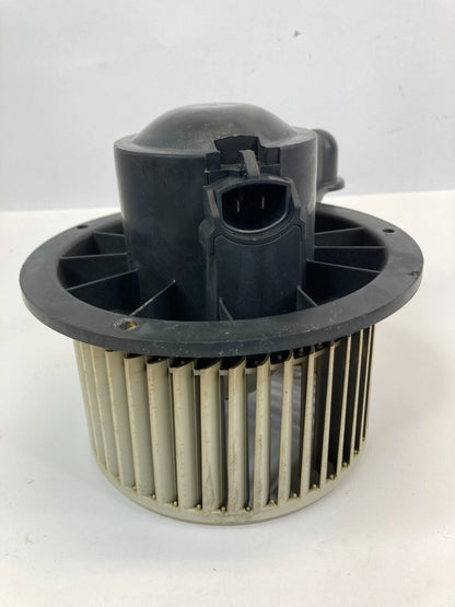 2002-2005 FORD EXPLORER XLT 4 DOOR 4.0L A/C HEATER FAN BLOWER MOTOR ASSEMBLY