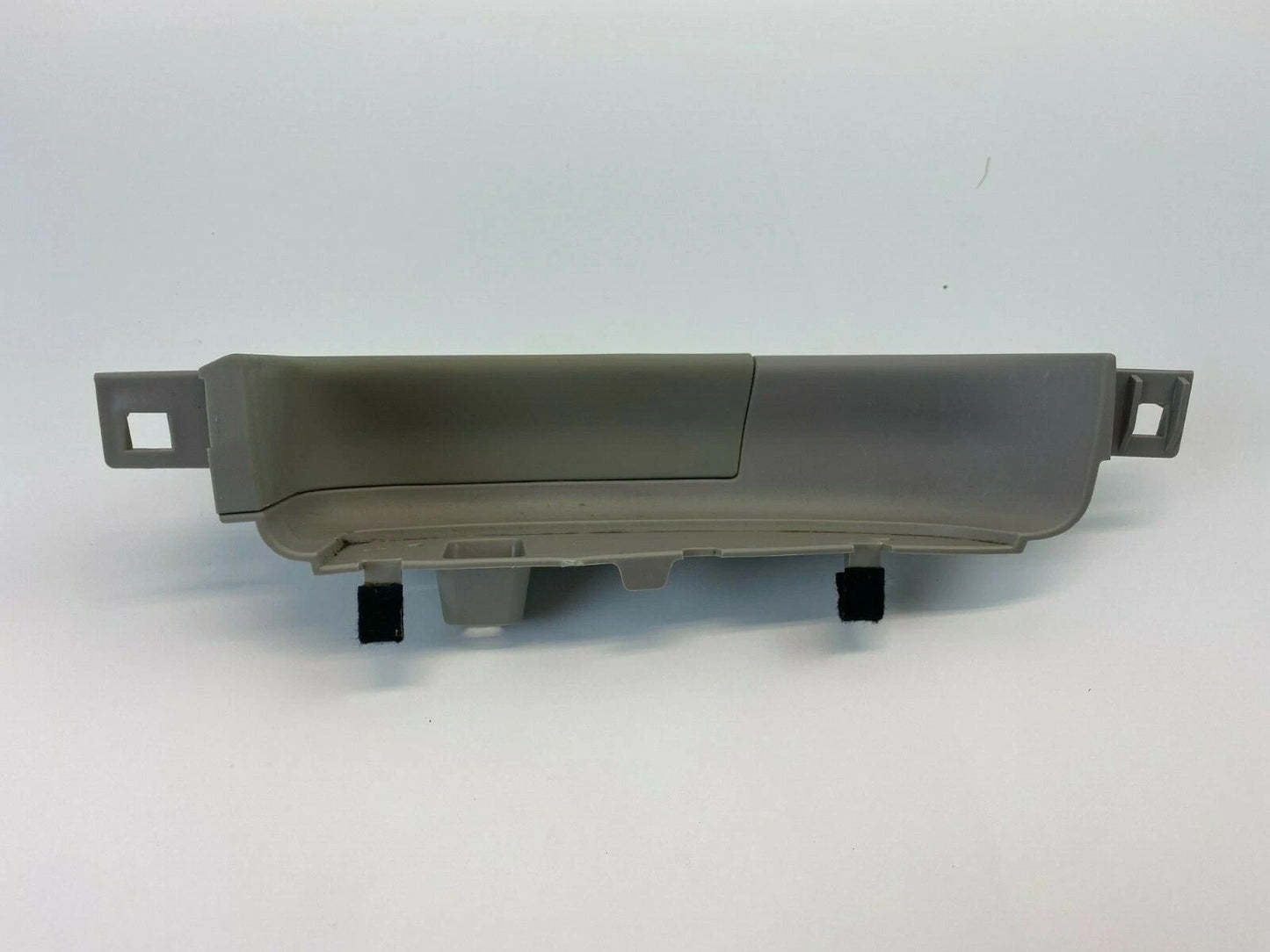 09-14 ACURA TL SEDAN FRONT LEFT INTERIOR DOOR PULL POCKET PANEL 83550-TK4-A010