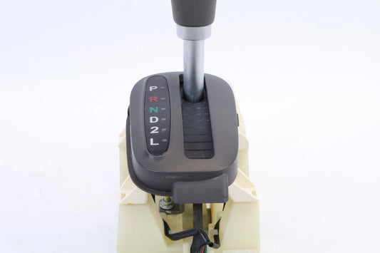 06-11 HYUNDAI ACCENT 1.6L AUTOMATIC TRANSMISSION FLOOR GEAR SHIFTER LEVER OEM
