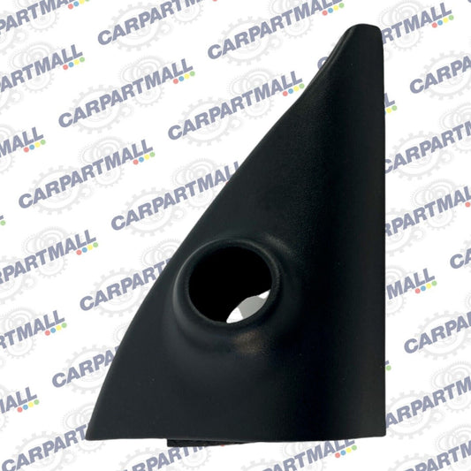 2006-2011 Hyundai Accent Front Right Passenger Interior Door Manual Mirror Cover