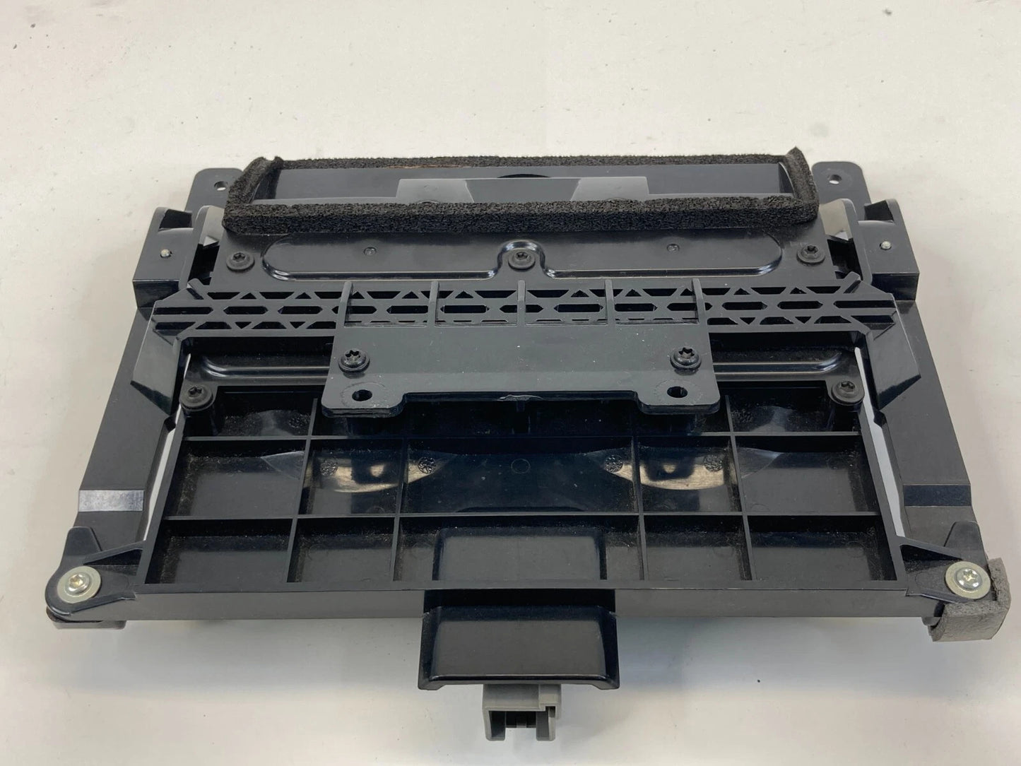 2007-2010 LINCOLN MKX CENTER UPPER DASH AUDIO SPEAKER ASSY 7A1T-19B135-AD OEM