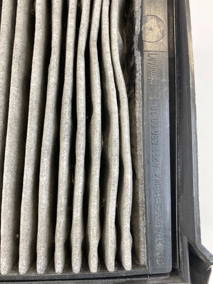 2003-2006 MERCEDES-BENZ E500 CABIN AIR FILTER COVER UNIT OEM FACTORY 2118300018