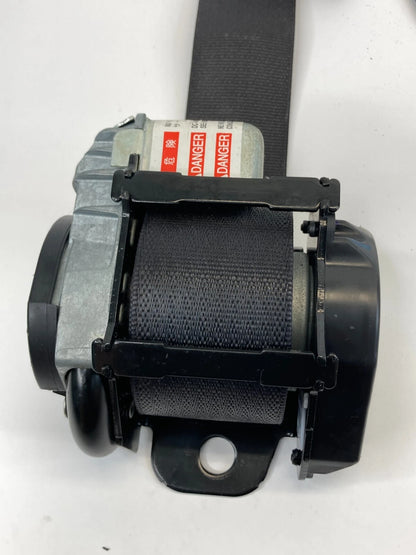 2009 2010 DODGE JOURNEY FRONT RIGHT PASSENGER SIDE SEAT BELT RETRACTOR OEM