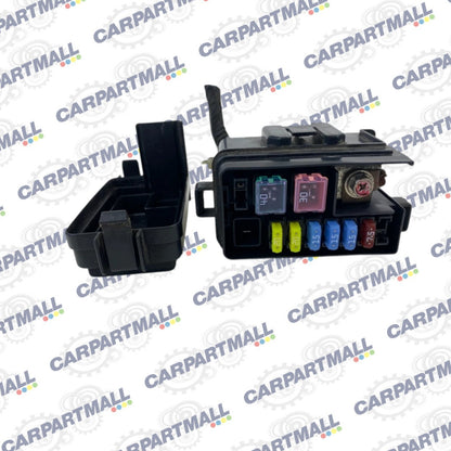 2005 Honda Pilot 3.5L 6 Cylinder 24V Engine Compartment Small Fuse Box OEM