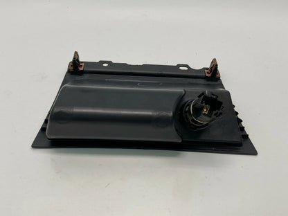 2006-2009 MERCURY MILAN FORD FUSION FRONT CENTER DASH ASHTRAY W/ LIGHTER OEM