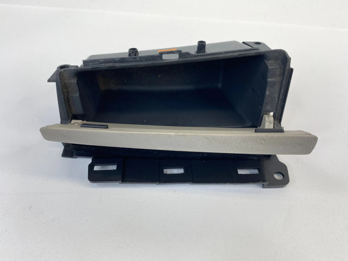 2007-2009 ACURA RDX FRONT LEFT DRIVER DOOR STORAGE UTILITY BOX COMPARTMENT OEM