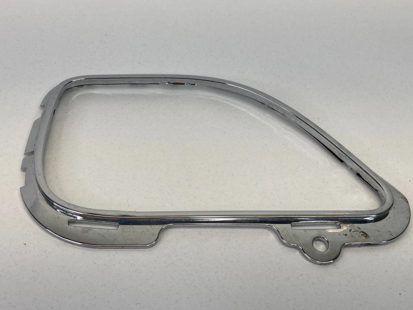 11-20 DODGE JOURNEY DASH LEFT AIR VENT GRILLE OUTLET COVER TRIM BEZEL 3000119