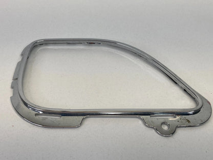 11-20 DODGE JOURNEY DASH LEFT AIR VENT GRILLE OUTLET COVER TRIM BEZEL 3000119