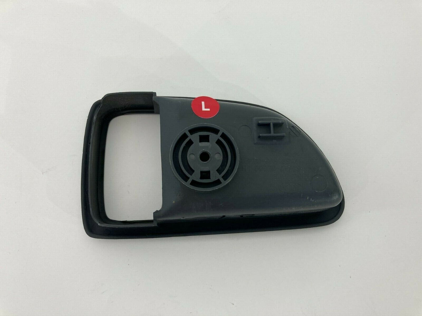 2003-2009 Kia Sorento Rear Left Driver Interior Door Handle Bezel Cover OEM