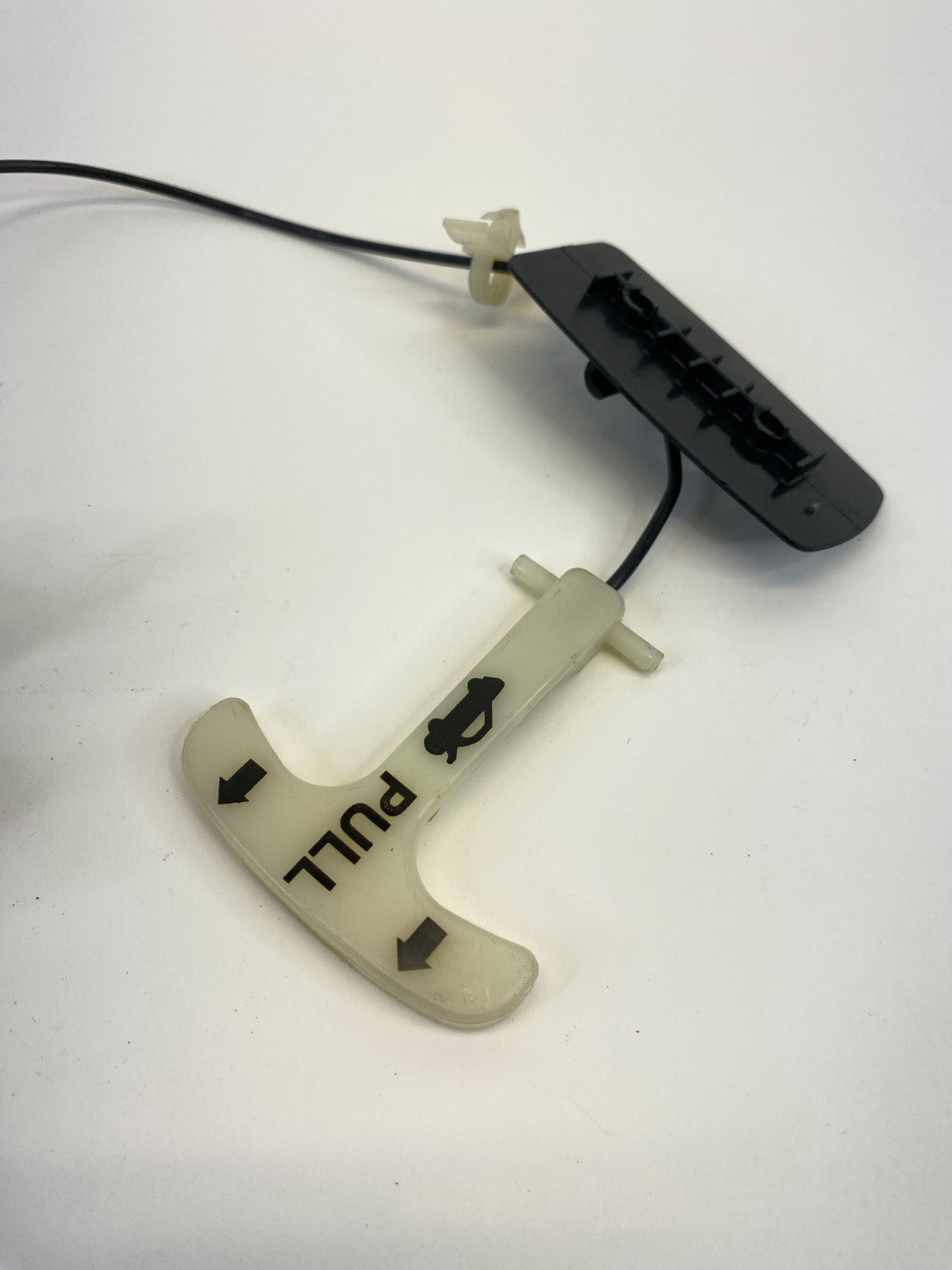 2007-2012 Nissan Altima Rear Back Trunk Lid Lock Latch Actuator Release OEM