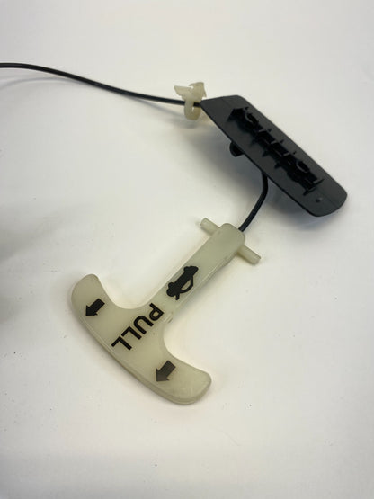 2007-2012 Nissan Altima Rear Back Trunk Lid Lock Latch Actuator Release OEM