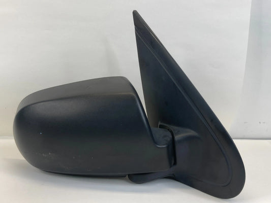 05-07 MERCURY MARINER 01-07 ESCAPE FRONT RIGHT SIDE VIEW POWER MIRROR E11015321