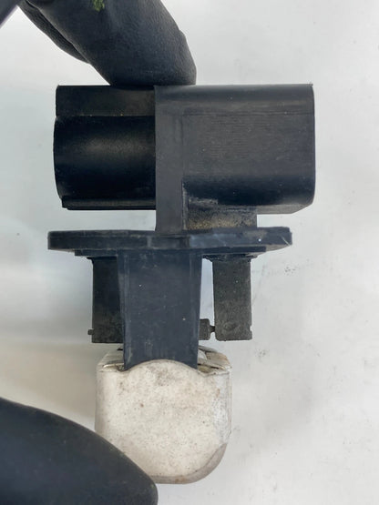 2011-2014 HYUNDAI SONATA GLS SE LIMITED COOLING FAN MOTOR RESISTOR OEM