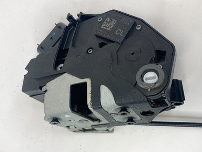 2012-2014 Ford Focus Sedan Rear Right Door Lock Latch Actuator CM5A-A26412-C OEM