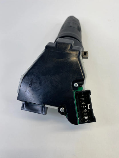 2008-2013 NISSAN ROGUE WINDSHIELD WIPER WASHER CONTROL SWITCH LEVER OEM