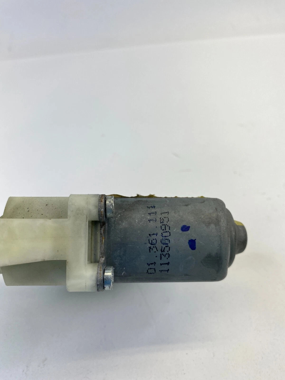 2012-2018 FORD FOCUS SEDAN REAR RIGHT BACK SIDE DOOR WINDOW MOTOR ASSEMBLY 6 PIN