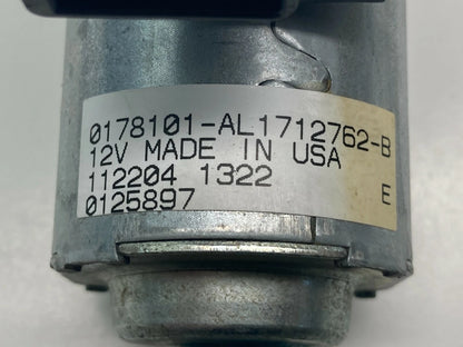 2004-2008 ACURA TL SUNROOF MOTOR POWER SUN ROOF MOONROOF MOTOR 1H04-T-2100A-E
