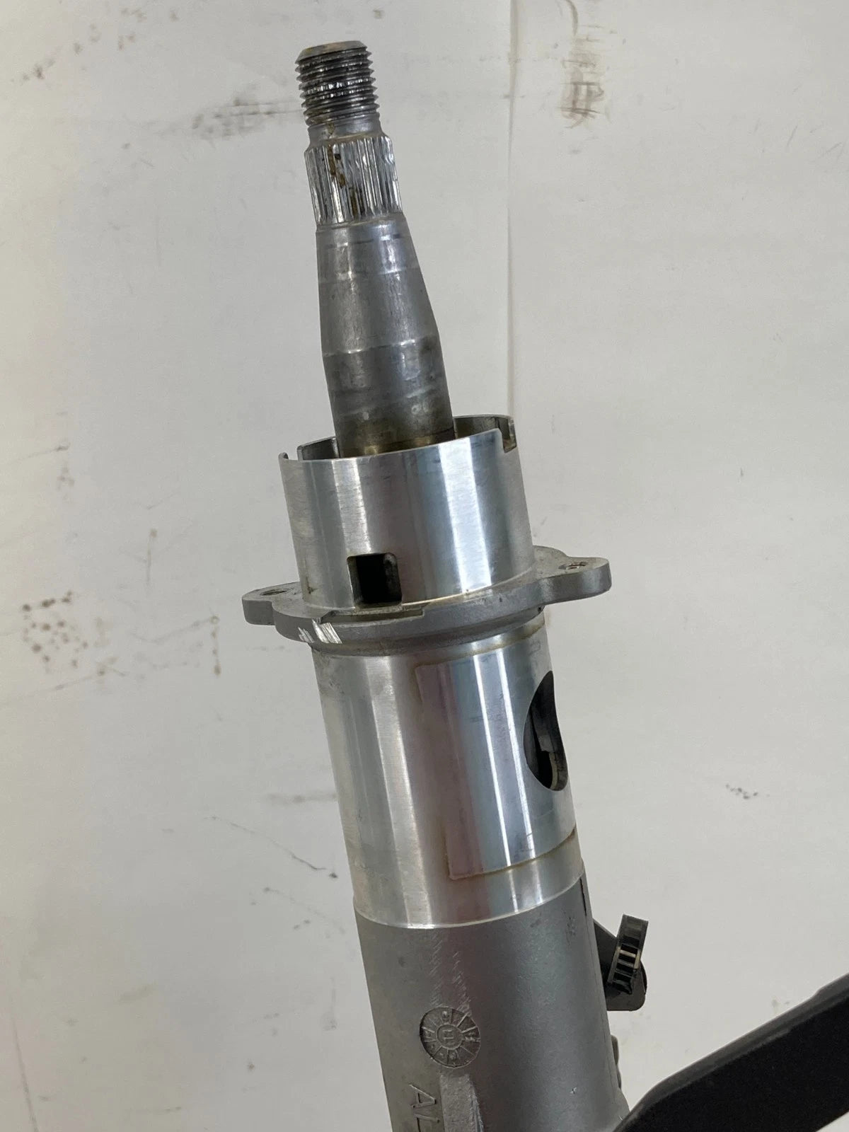 2011–2014 HYUNDAI SONATA 2.4L AT POWER STEERING COLUMN W/ MODULE 563003-Q200