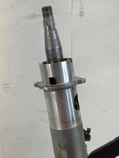 2011–2014 HYUNDAI SONATA 2.4L AT POWER STEERING COLUMN W/ MODULE 563003-Q200