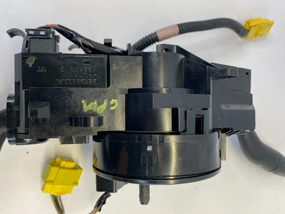 2003-2007 HONDA ACCORD WINDSHIELD WIPER & TURN SIGNAL SWITCH MULTI-LEVER OEM