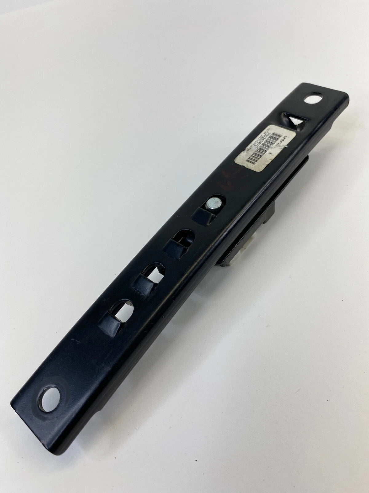 06-11 HONDA CIVIC SEDAN FRONT RIGHT PASSENGER SIDE SEAT BELT HEIGHT ADJUSTER