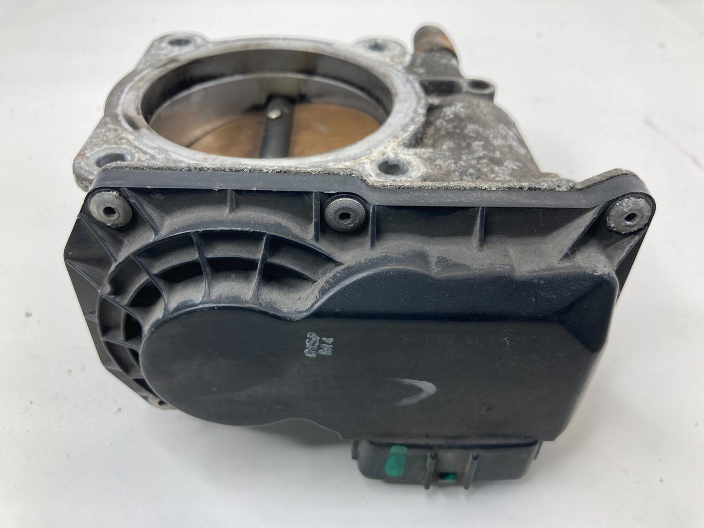 2004-2010 Infiniti QX56 5.6L Throttle Body Throttle Valve Assembly OEM