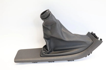 2012-2018 FORD FOCUS AUTOMATIC CONSOLE SHIFTER BEZEL BOOT COVER BM51-A061B84-CD