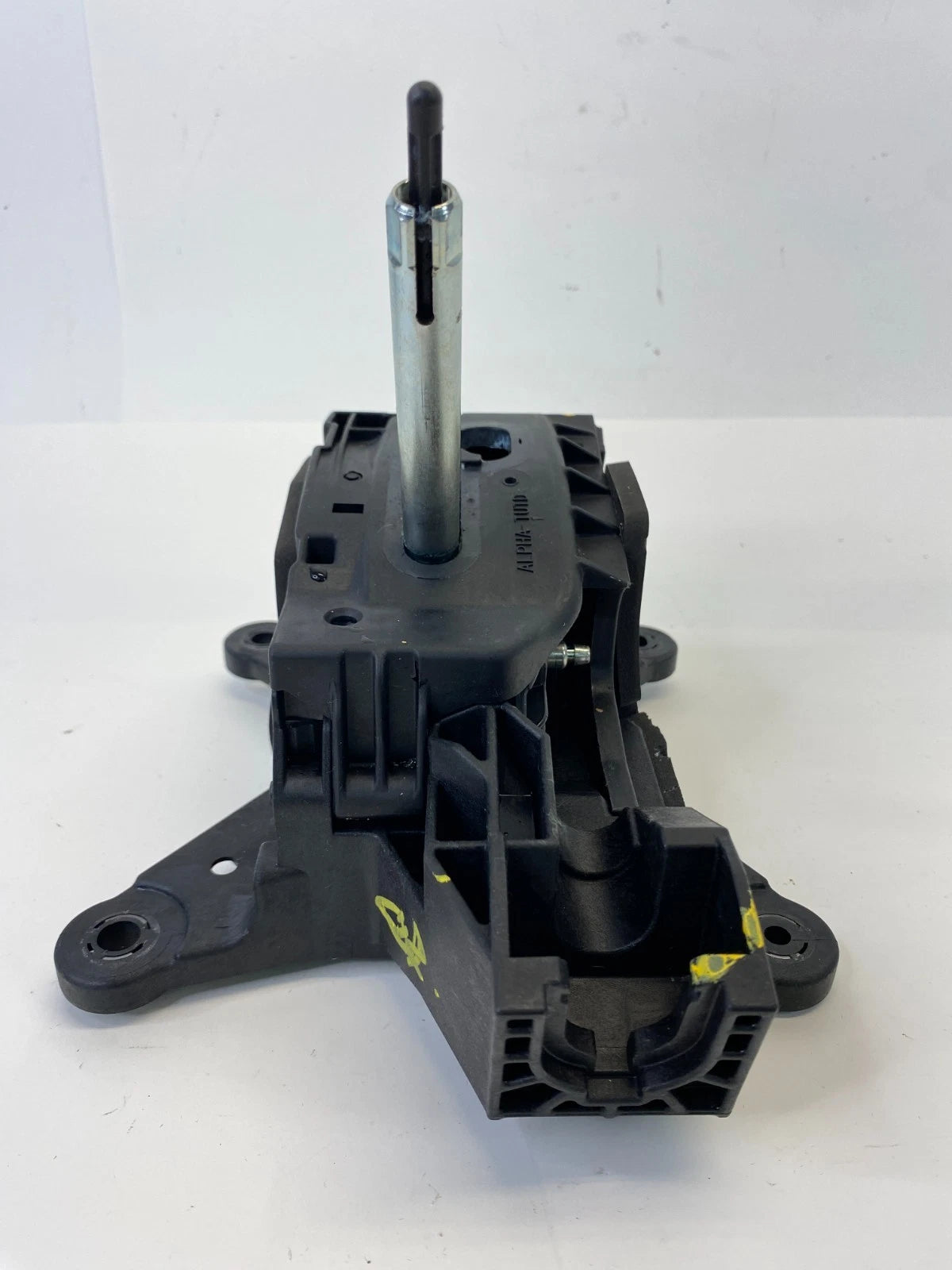 2013-2019 CADILLAC ATS A/T FLOOR GEAR SHIFTER LEVER SELECTOR ASSY 23104921 OEM