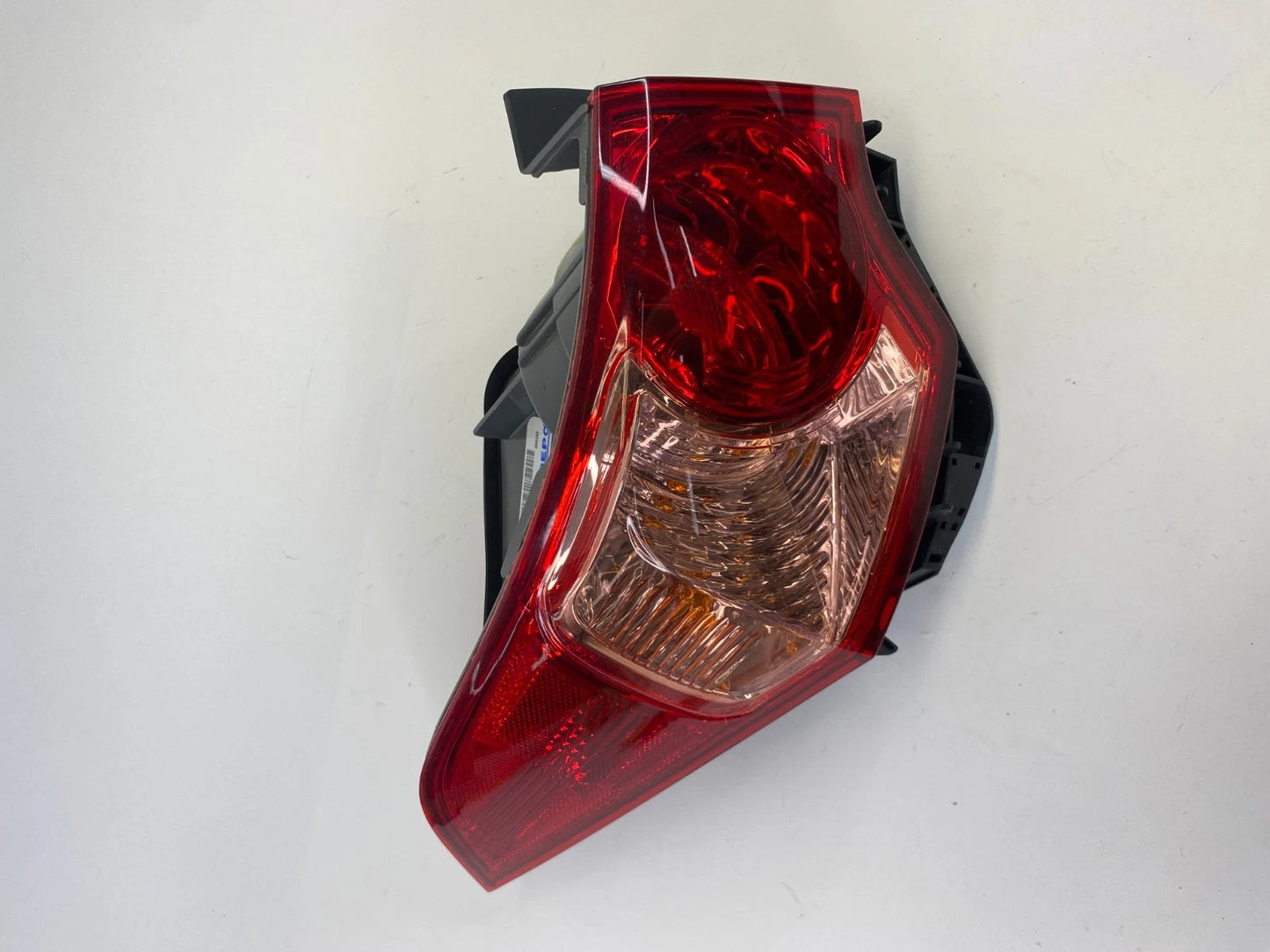 2011-2014 ACURA TSX REAR OUTER QUARTER LEFT DRIVER TAILLIGHT TAIL LIGHT LAMP