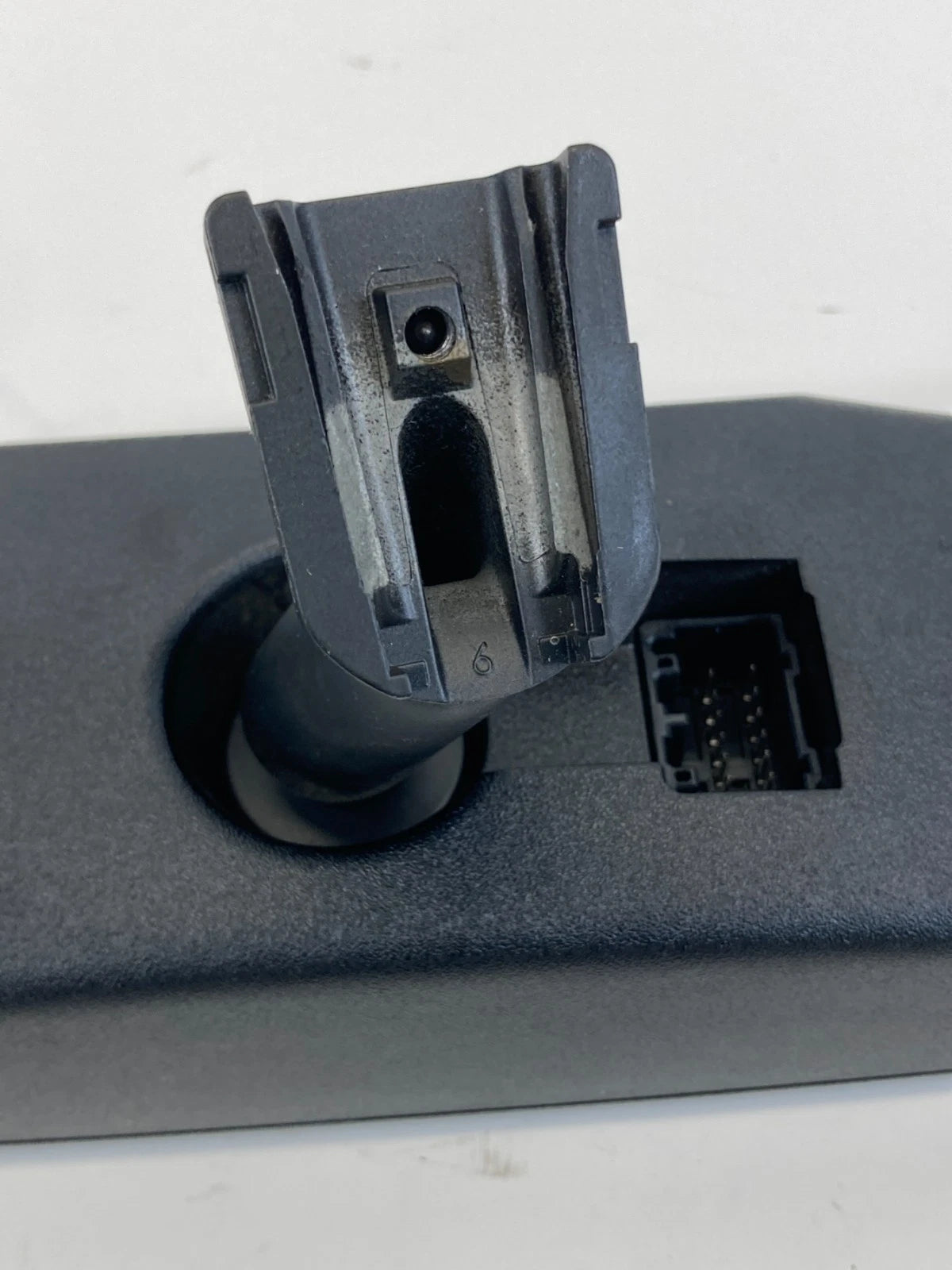 2010-2017 GMC TERRAIN INTERIOR REAR VIEW MIRROR AUTO DIMMING ONSTAR 25794381