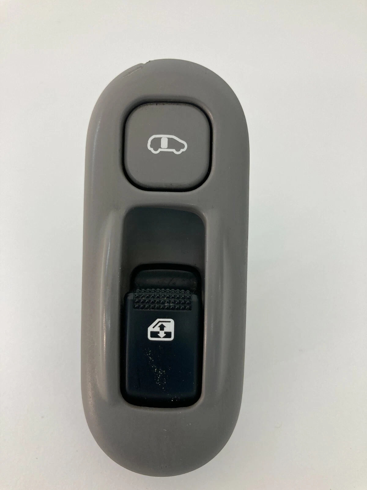 2007 2008 HYUNDAI ENTOURAGE REAR WINDOW CONTROL SWITCH BUTTON 202006138 OEM