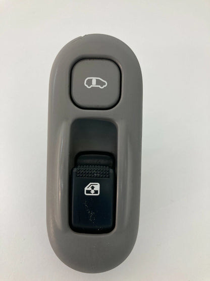 2007 2008 HYUNDAI ENTOURAGE REAR WINDOW CONTROL SWITCH BUTTON 202006138 OEM