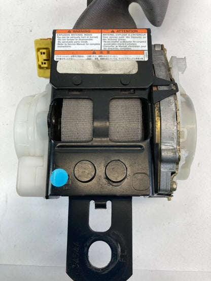 2003 2004 HONDA ODYSSEY FRONT RIGHT PASSENGER SIDE SEAT BELT RETRACTOR FR RH OEM