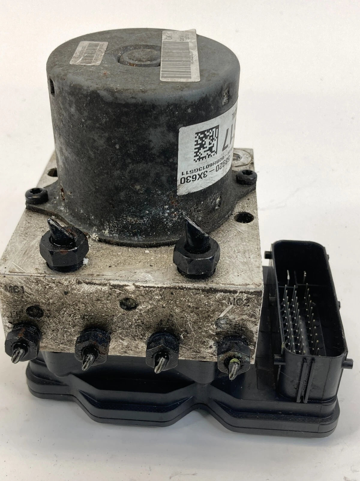 14 15 16 HYUNDAI ELANTRA 1.8L AT ABS ANTI LOCK BRAKE PUMP MODULE 58920-3X630 OEM