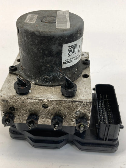 14 15 16 HYUNDAI ELANTRA 1.8L AT ABS ANTI LOCK BRAKE PUMP MODULE 58920-3X630 OEM