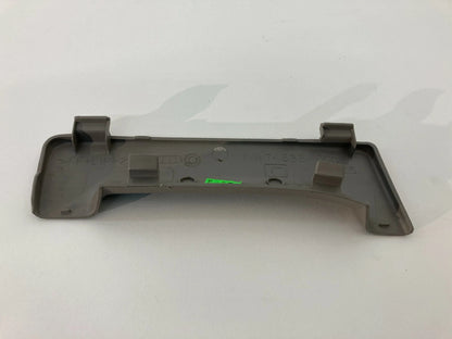 01-06 TOYOTA SEQUOIA LEFT DRIVER SIDE PILLAR HANDLE COVER TRIM PANEL 74638-0C010