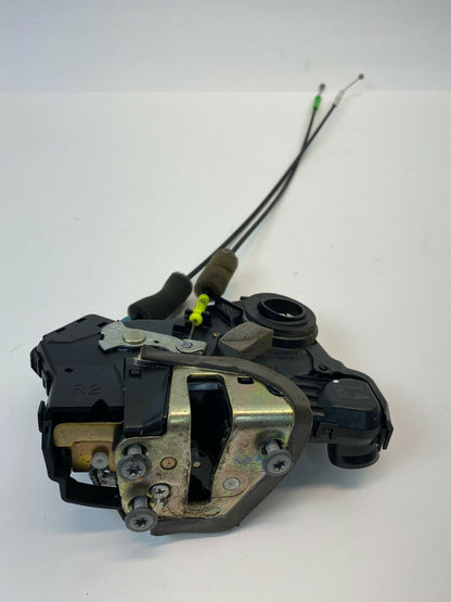 2003-2009 Toyota 4Runner Front Right Side Lock Latch Actuator Assembly OEM