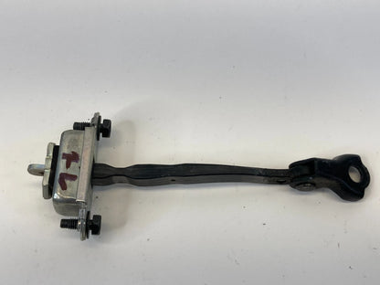 2009-2014 NISSAN MURANO REAR LEFT SIDE DOOR CHECK STOP STOPPER OEM