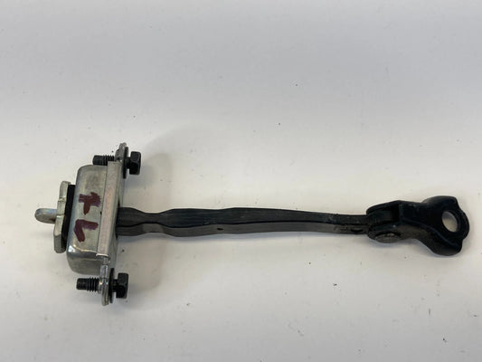 2009-2014 NISSAN MURANO REAR LEFT SIDE DOOR CHECK STOP STOPPER OEM