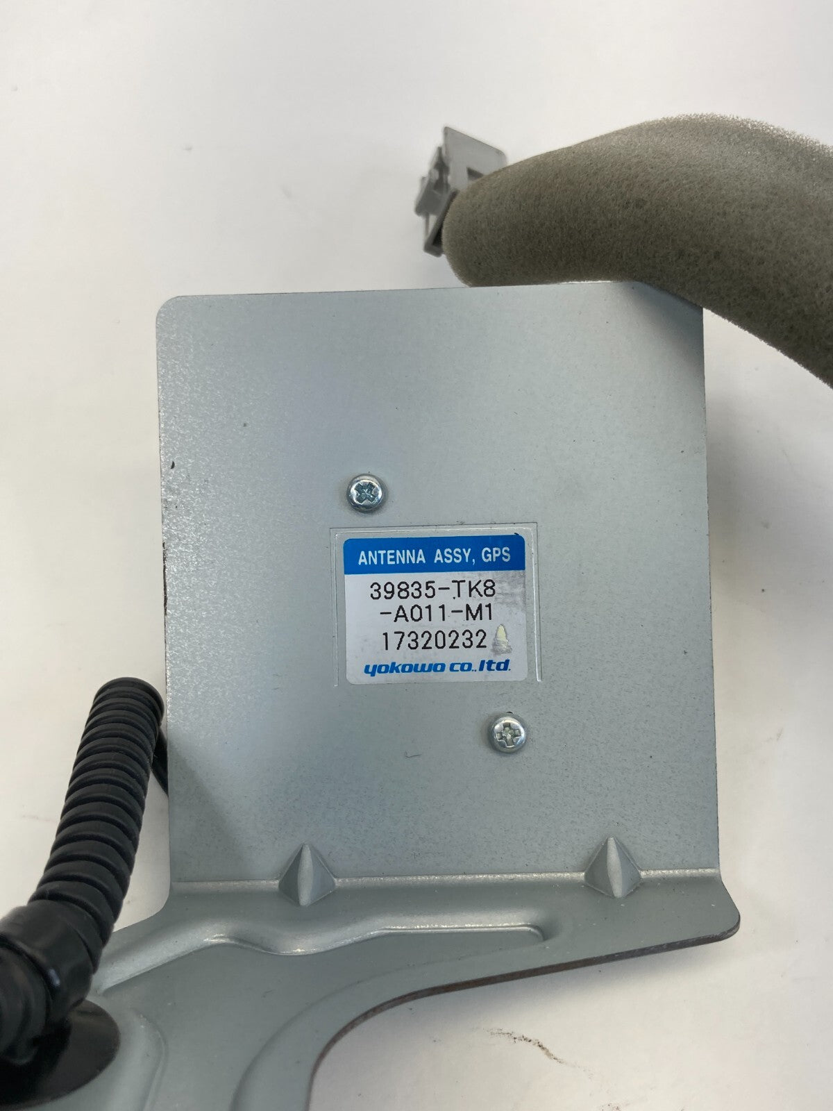 2011-2017 Honda Odyssey GPS Navigation Antenna Control Module 39835-TK8-A011 OEM