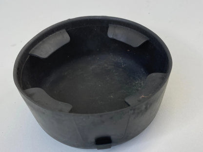 2002-2009 CHEVROLET TRAILBLAZER CENTER CONSOLE RUBBER CUP HOLDER INSERT 23949BAP